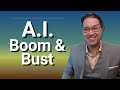 Patent Attorney Predicts AI Boom and Bust