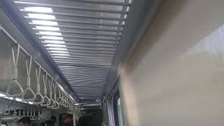 台鐵EMU700型電車舊版播音 山佳特殊版
