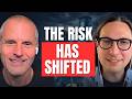 The S&P Hit a Record. 73% of Stocks Are Below Their 50-Day. What Is Your Index Fund Betting On? Episode cover