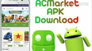 Descarga acmarket para androi link para mediafire y mega gratis 2017 toda la play story gratis screenshot 5