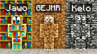 Vymysleli Sme Ultimátnu Schovku V Hide N Seek Spoločne S