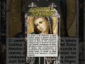 La Iglesia recordó el poder del nombre de María