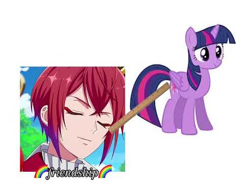 Let him go, he heard enough- #anime Let him go, he heard enough- #anime