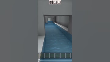 Liminal spaces #minecraft #liminalspace #backrooms