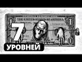 7 уровней потребностей.  Метавыбор циклы 14 часть