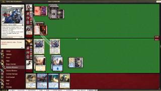 MTG Return to Ravnica Draft #2 - M3G2