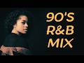R. Kelly, Usher, Aaliyah, Mary J Blige, Akon, Tank - Best 90s &amp; 2000s Slow Jams Mix