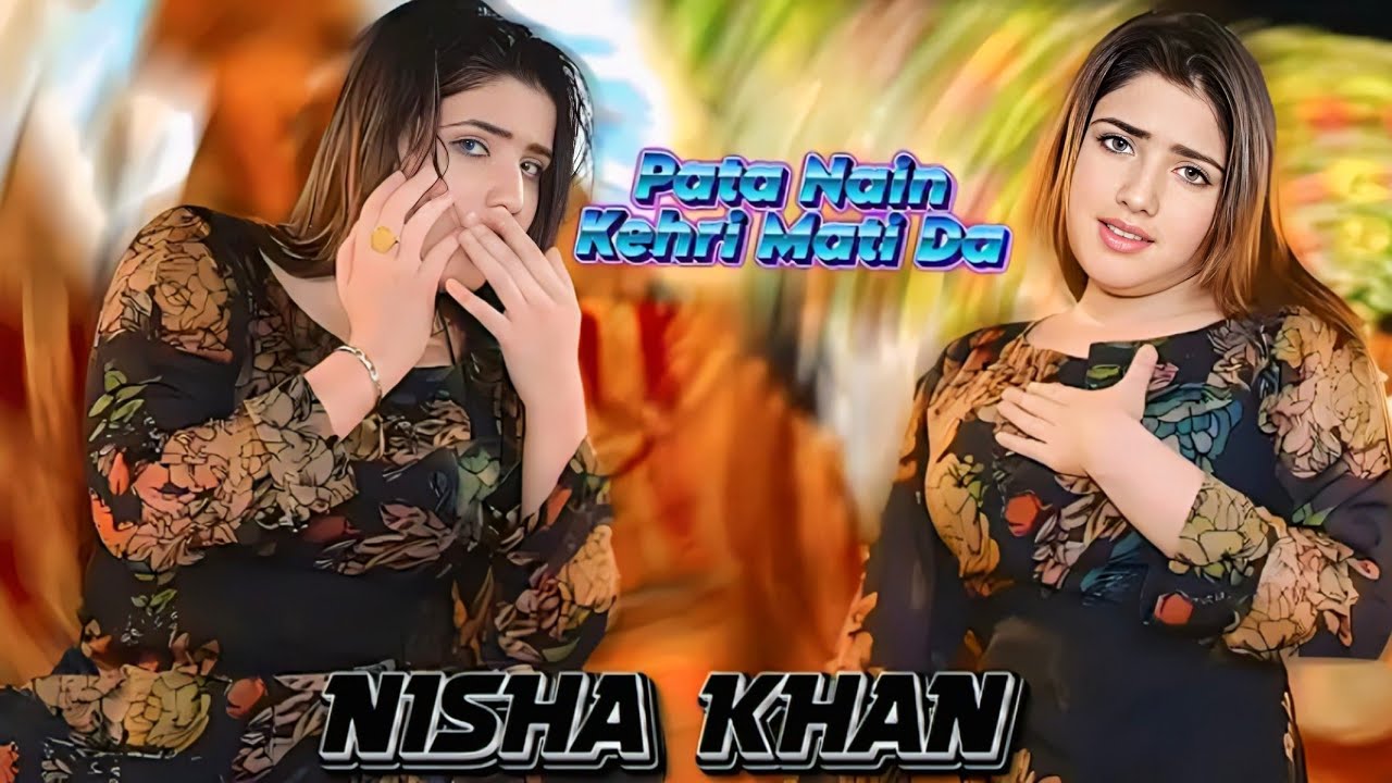 Nasha Khan Dance ²⁰26 - YouTube