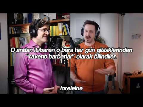 Bodo Wartke & Marti Fischer || Barbaras Rhubarberbar || Türkçe Çeviri