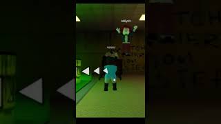 roblox  jogo 👀😅 vídeo completo no canal #roblox #gaming