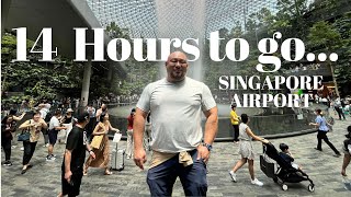 $1.2 Billion Dollar Jewel of Singapore 🇸🇬 (Part 2)