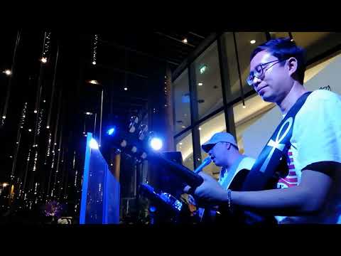 Perfect Ed sheeran Cover By Nut The Voice All Star
