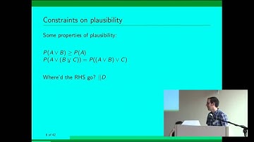 Astro Hack Week 2015, Day 4: Bayesian Inference I (Part 1)