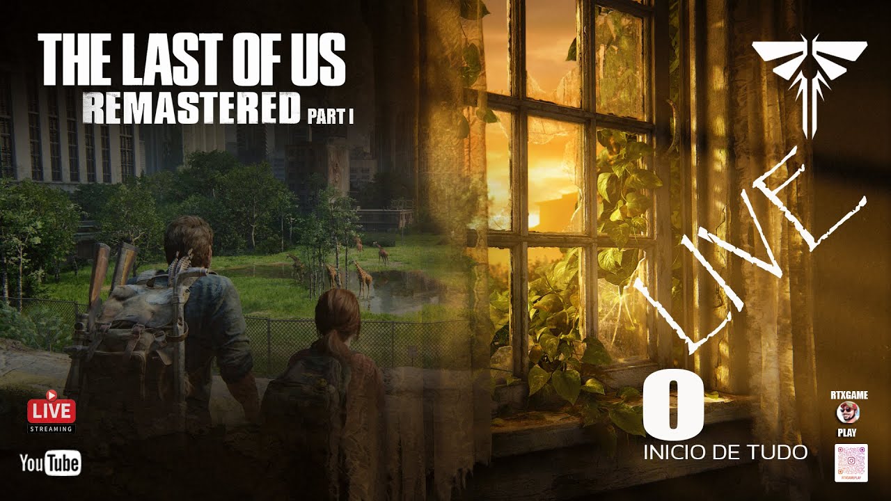 The Last of Us™ Part I / +18 