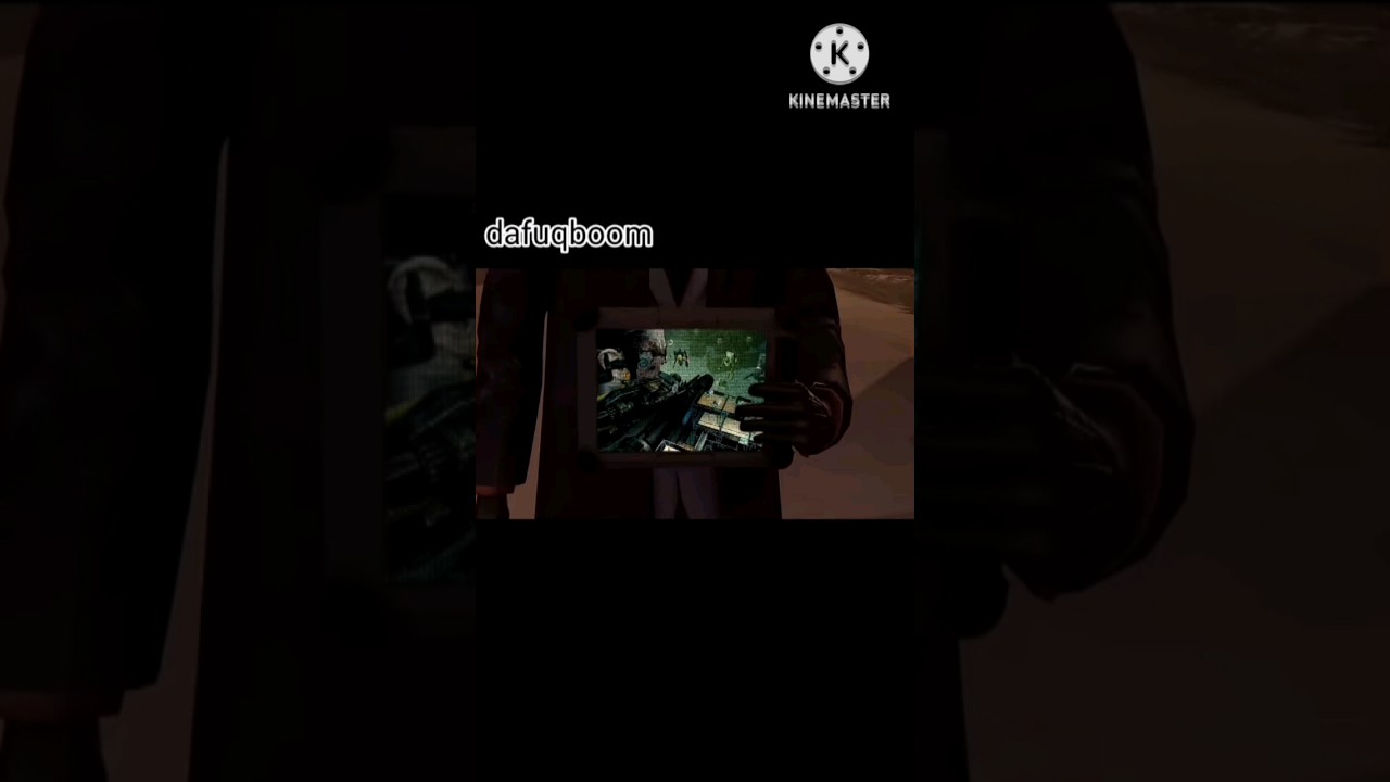 emergency meeting g man