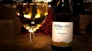 One-Minute Wine: Chardonnay