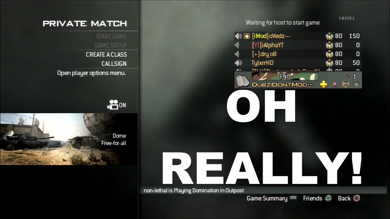 Wannabe Hacker Gets Deranked (iAlphaYT)