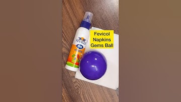 DIY How to make Pokemon Ball #shorts #pokemon