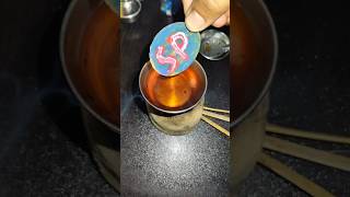 🥣 Mini Pani Puri Cooking in Mini Kitchen | Tiny Kitchen Street Food Recipe 😍 #miniaturecooking