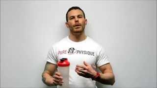 How Often Do You Need to Workout?