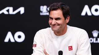 Roger Federer at AO 2026: The Battle You Didn’t Expect