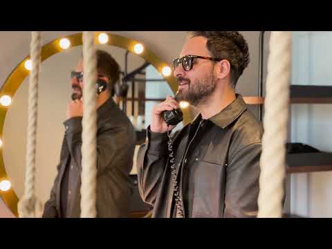 Faruk Emre - Zamanımız Yok (Resmi Müzik Videosu)