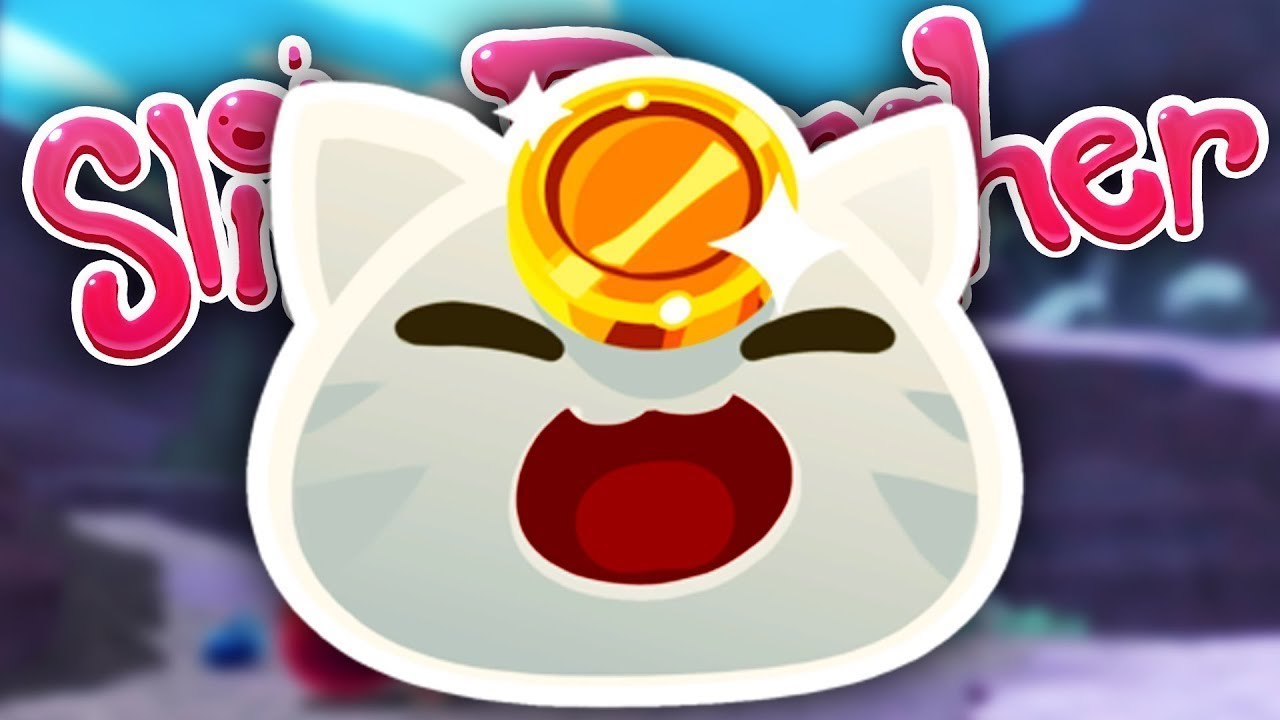 Азы в Slime Rancer| Slime rancer #1