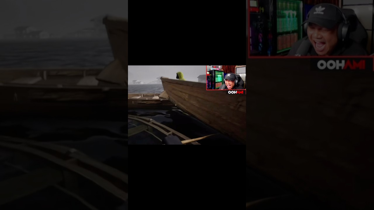 Oohami Team Kemut Core Part.2 