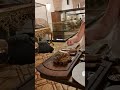 Salt Bae Istanbul Nusr-Et Steakhouse Sandal Bedesteni