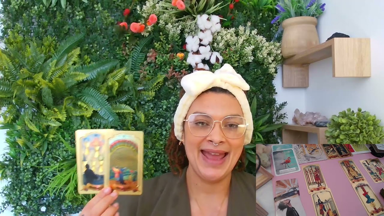 CAPRICORN ♑️ 🤪What's the BIG secret🤪