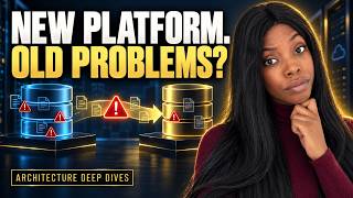 New Platform, Same Old Problems Rethink Your Data Migration Guide