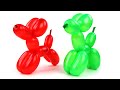 Fun Balloon Dogs How to make super Cute Balloon Dog