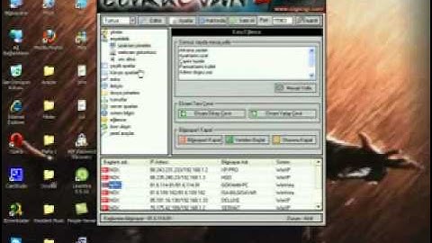 Turkojan 100 % indetectable