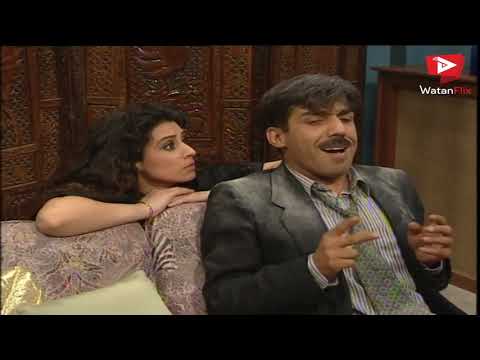 مسلسل عيلة ست نجوم ـ الحلقة 18 الثامنة عشر كاملة ـ شكر على تعزية HD