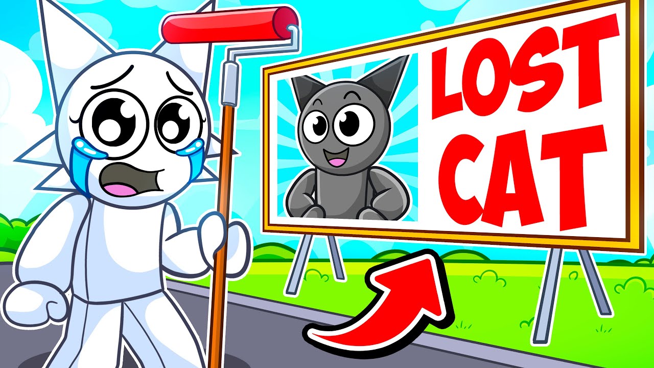 ГРЕЙ ПРОПАДАЛ!