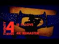 Twenty 4 Seven - Is It Love (4K Quality Video + Audio)