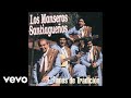 Los manseros santiagueos  josefina official audio
