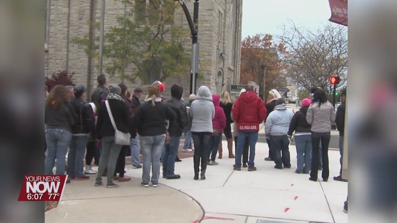 October full of activities in Downtown Lima