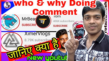 YouTube Ximertrack Todd/ximertracks / trap town. mistertrscks.what they have common ?