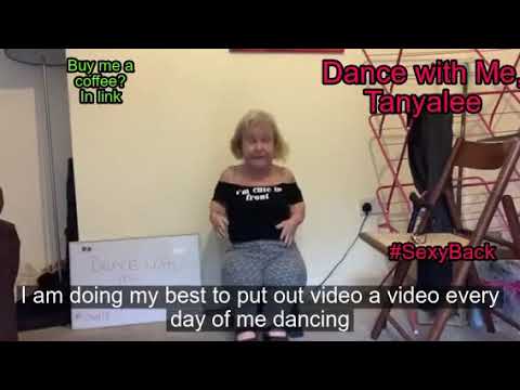 Dance with Me, Tanyalee