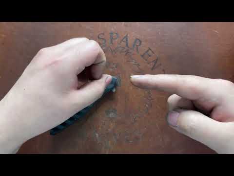 The Bless Knives Ripley And Things To Examine On A Knife