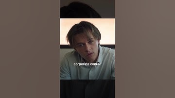 Team Conrad this will make your fold‼️ #tsitp #thesummeriturnedpretty #teamconrad #conradfisher #fyp