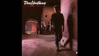 Dan Hartman - I can dream about you [lyrics] (HQ Sound)