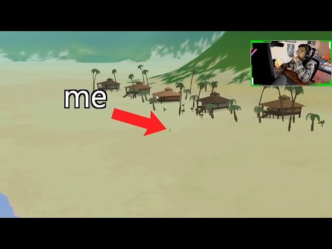 I Spent 30 Days in a Dead Game (Reaction Video)
