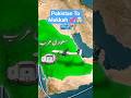 Why Hajj by Sea was BANNED! 🚢❌ #hajjjourney #hajj #pakistantomakkah #makkah #shorts