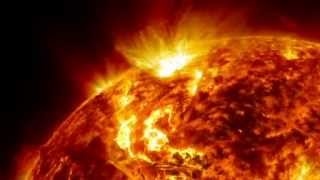 SDO: Year 3