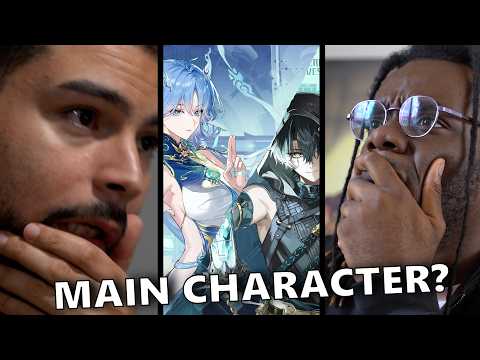 WuWa keeps making characters IMPOSSIBLE to skip | Jingran and Qingxiao Drip Marketing