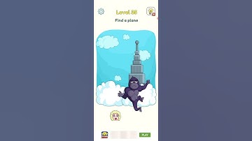 DOP 3 : DISPLACE ONE PART ~ LEVEL 35