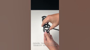 pvc pipe threader 3599100020