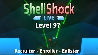 SSL Shoot Every Weapon #116: Recruiter - Enroller - Enlister